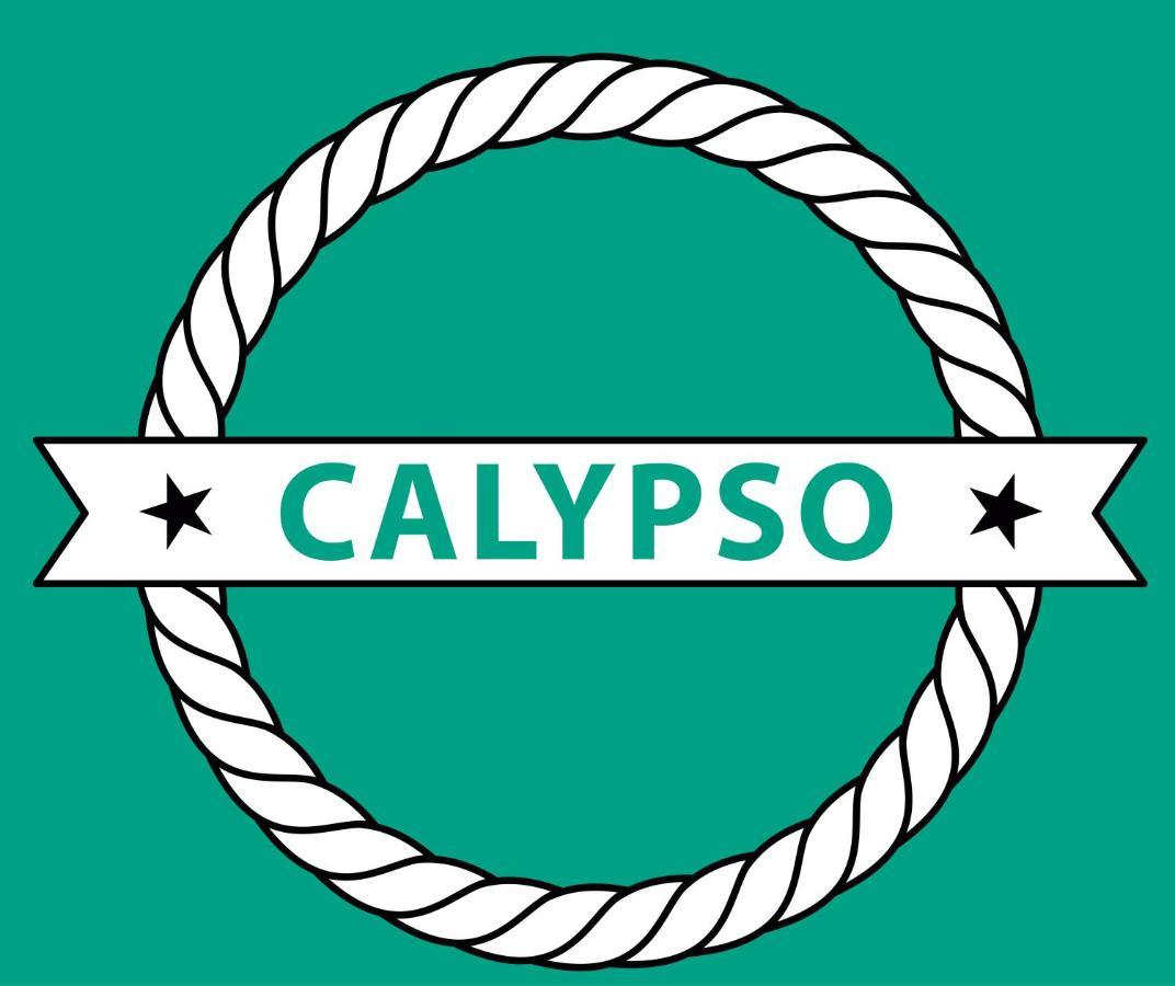 Alojamento Calypso Povoa de Varzim Exterior photo