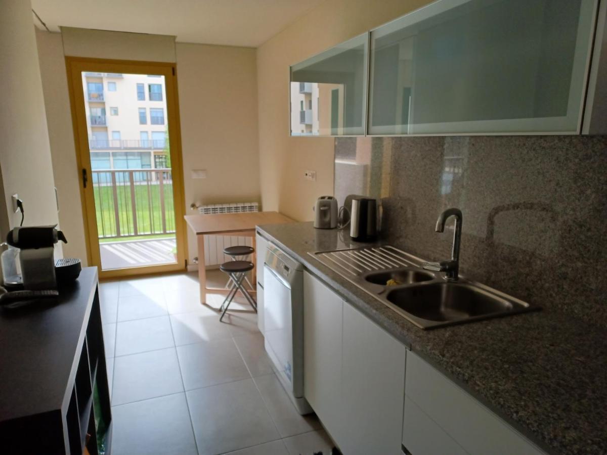 Alojamento Calypso Povoa de Varzim Exterior photo